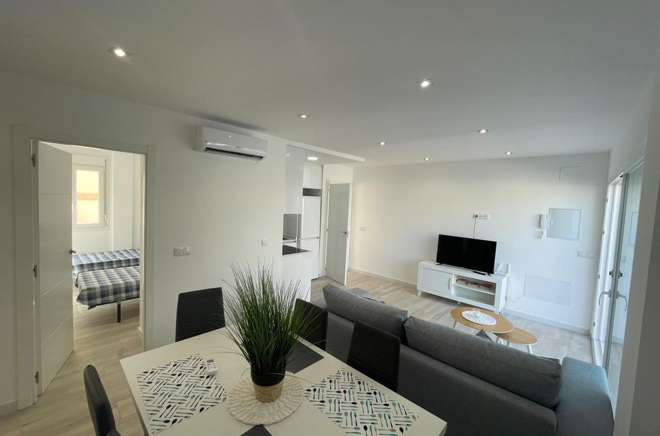 Bungalow in Orihuela Costa