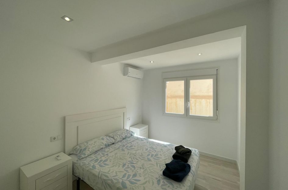 Bungalow in Orihuela Costa