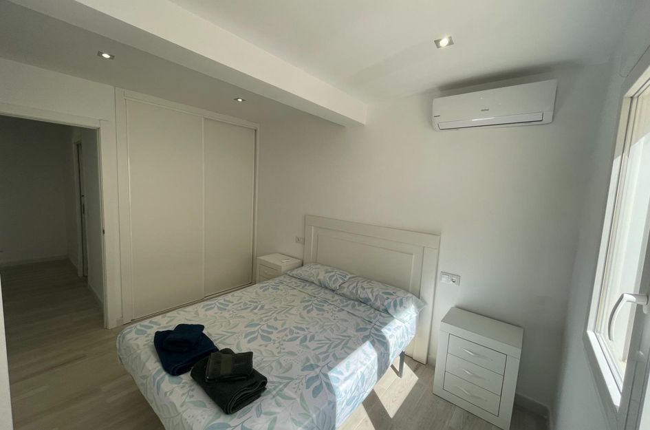 Bungalow in Orihuela Costa