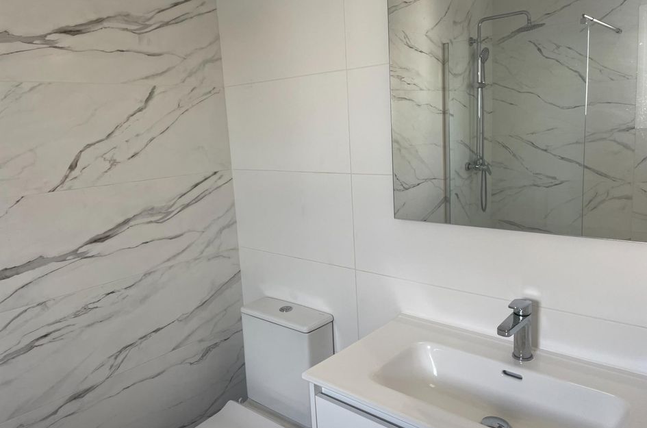 Bungalow in Orihuela Costa