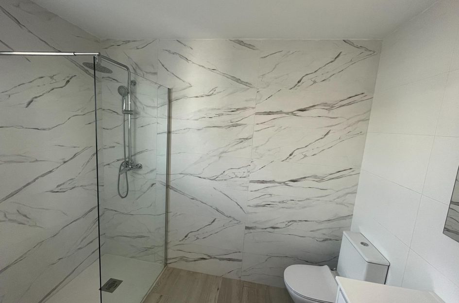 Bungalow in Orihuela Costa