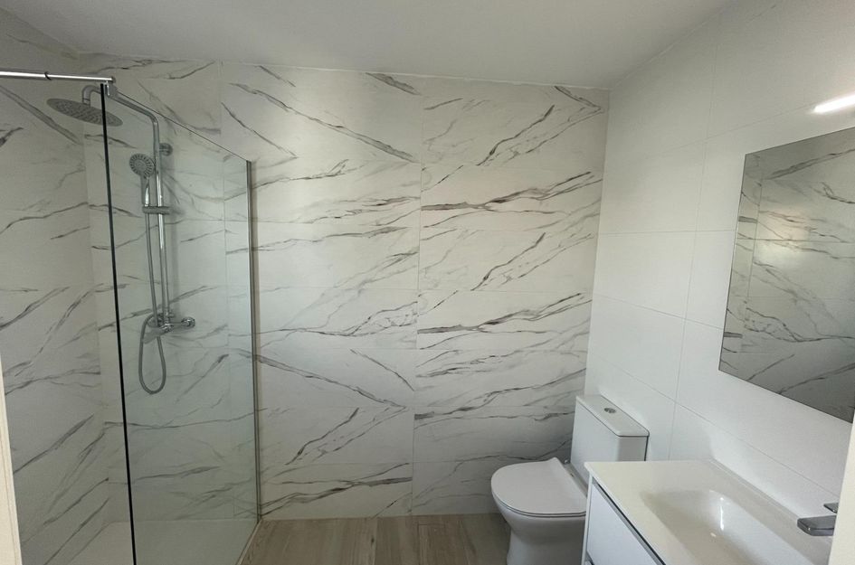 Bungalow in Orihuela Costa