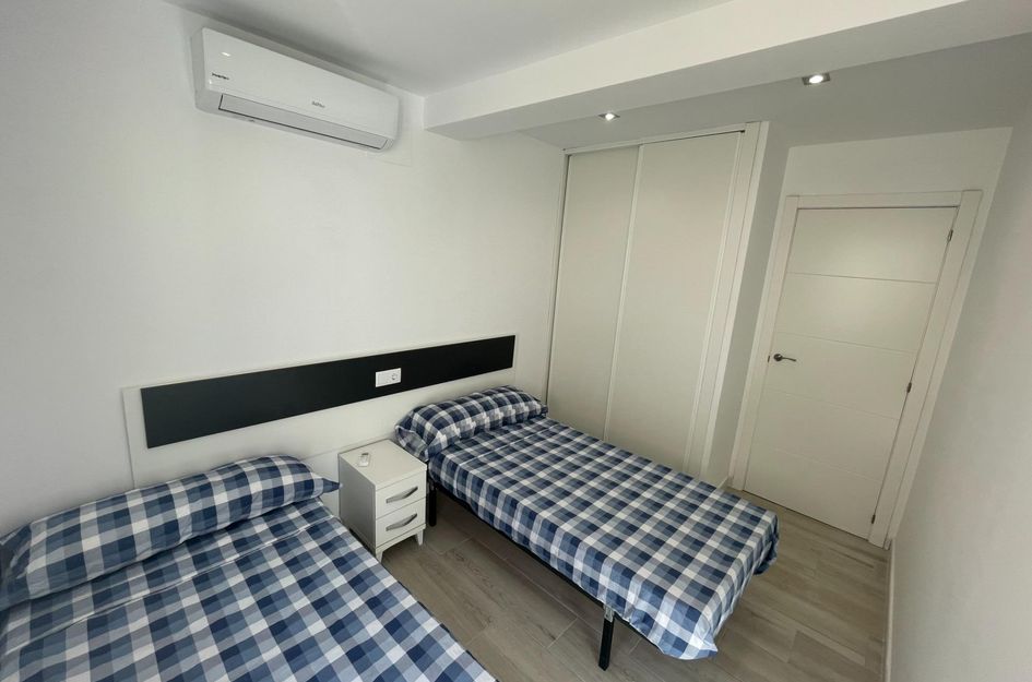 Bungalow in Orihuela Costa