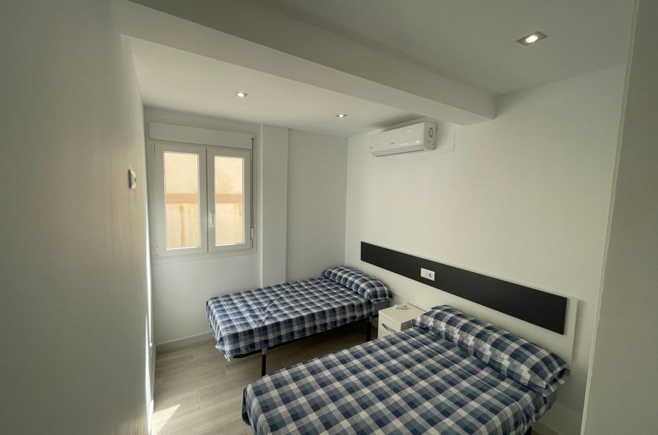 Bungalow in Orihuela Costa