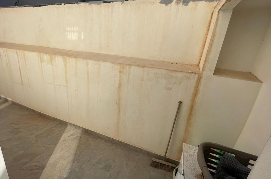 Bungalow in Orihuela Costa