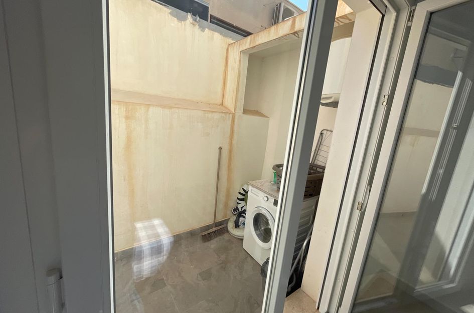 Bungalow in Orihuela Costa