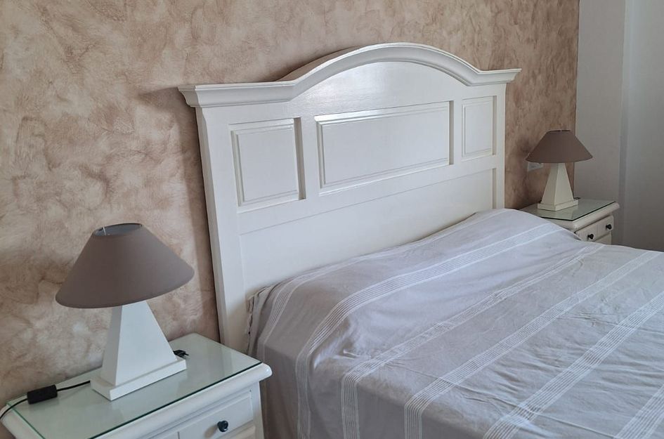 Appartement in Urbanización Puerto de Estepona