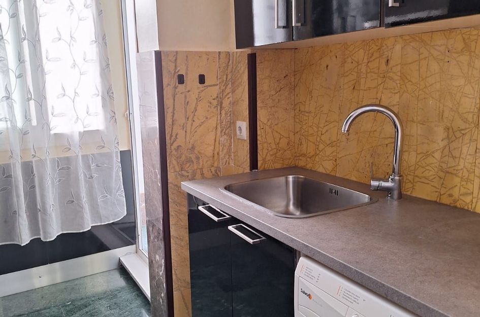 Appartement in Urbanización Puerto de Estepona