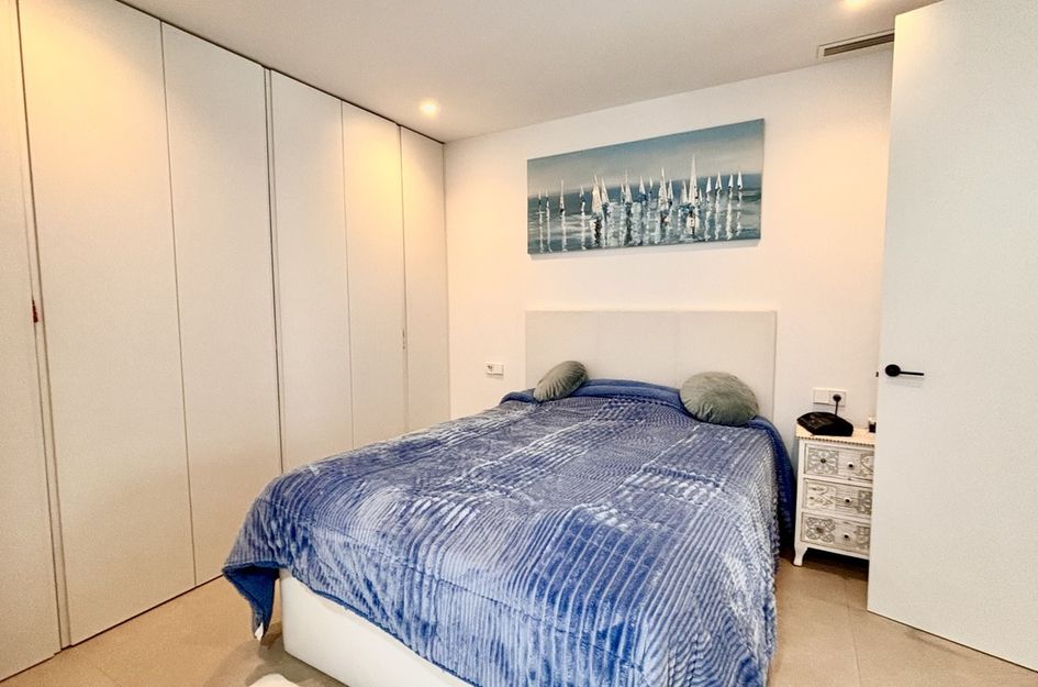 Villa in San Miguel de Salinas