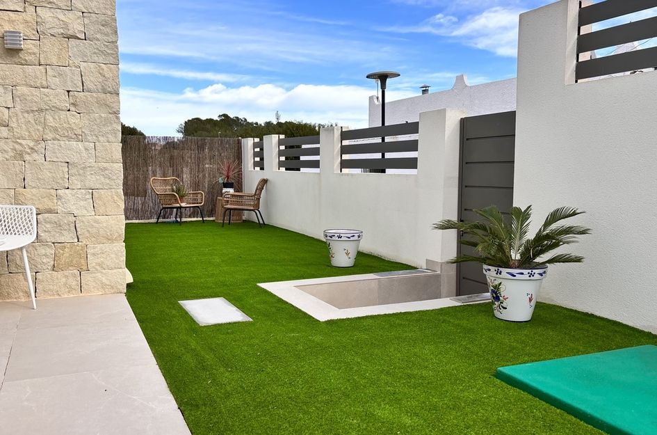 Villa in San Miguel de Salinas