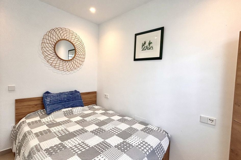 Villa in San Miguel de Salinas