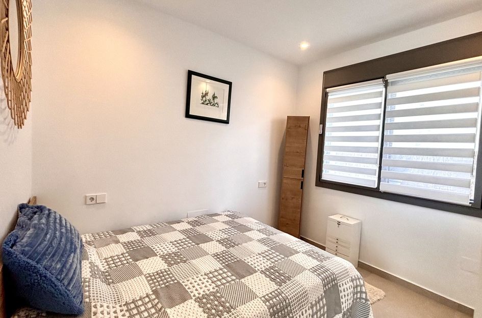 Villa in San Miguel de Salinas