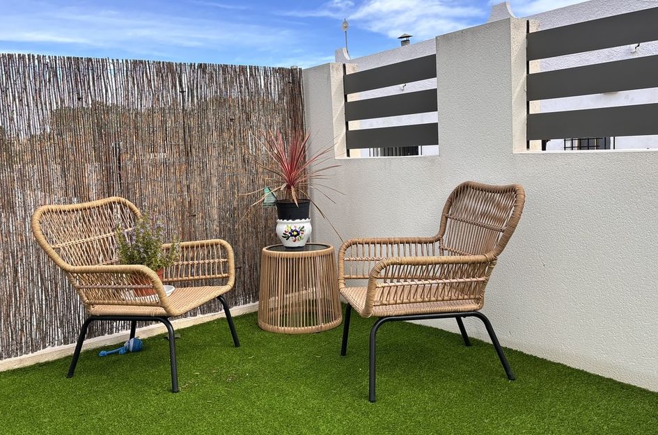 Villa in San Miguel de Salinas