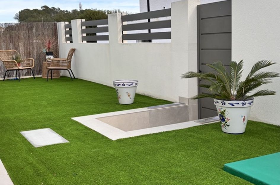 Villa in San Miguel de Salinas