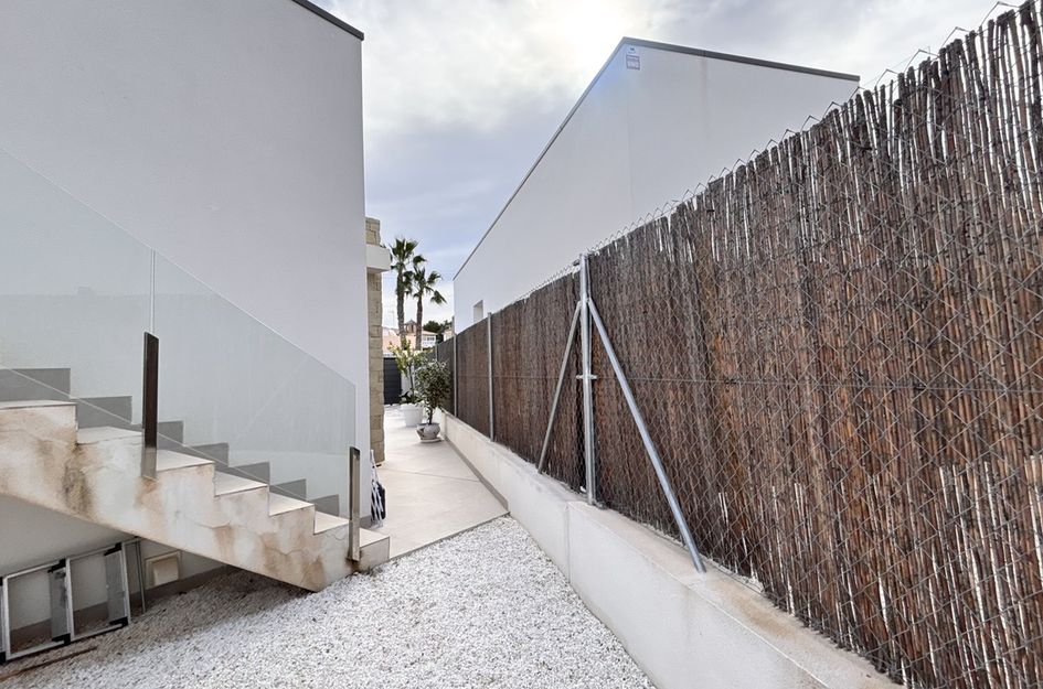 Villa in San Miguel de Salinas