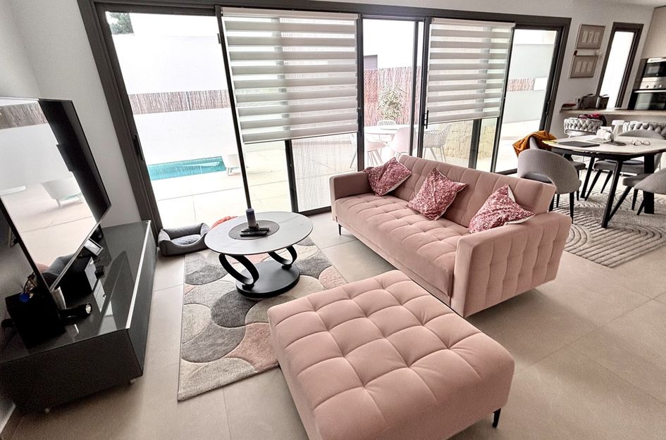 Villa in San Miguel de Salinas