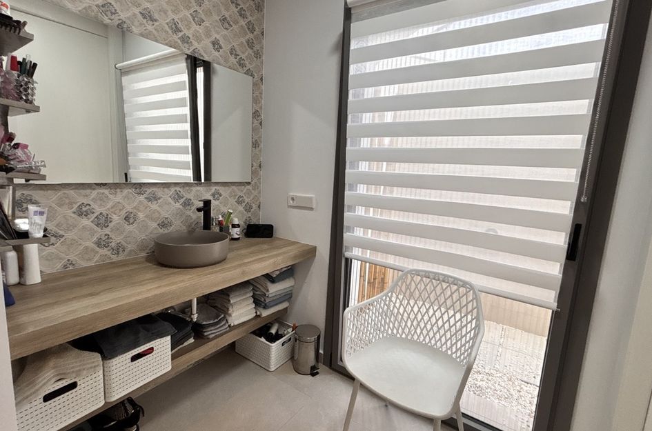 Villa in San Miguel de Salinas