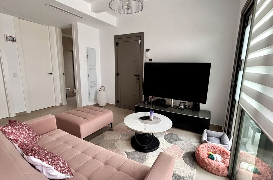 Villa in San Miguel de Salinas