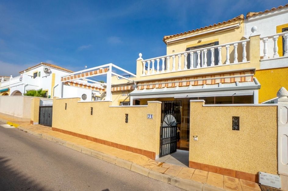 Huis in Orihuela Costa