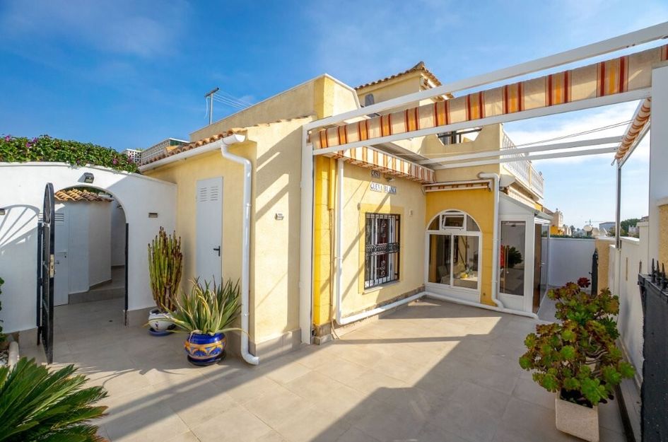 Huis in Orihuela Costa