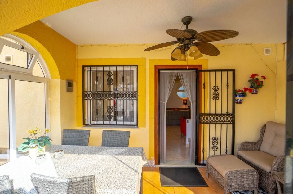 Huis in Orihuela Costa