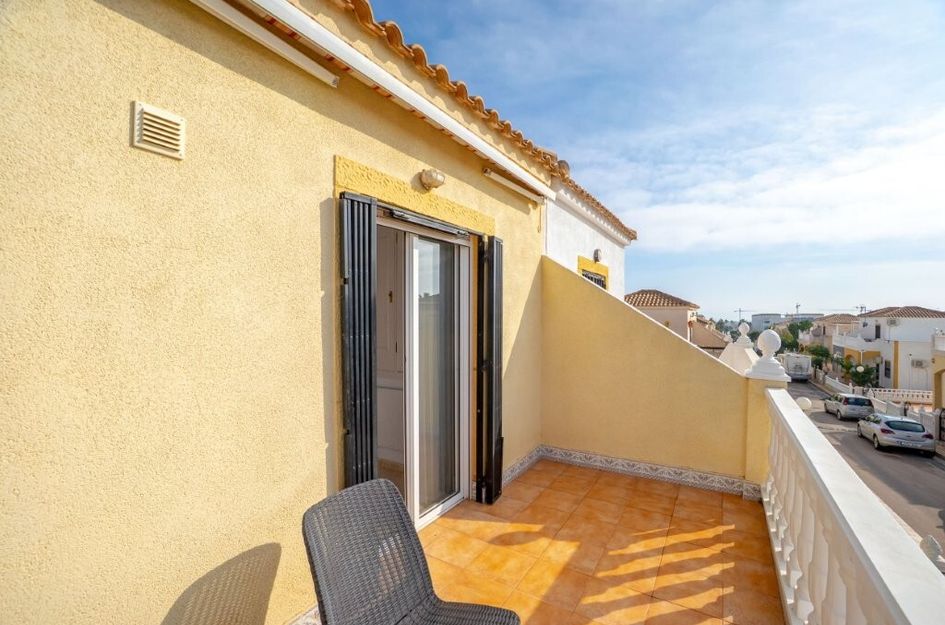 Huis in Orihuela Costa