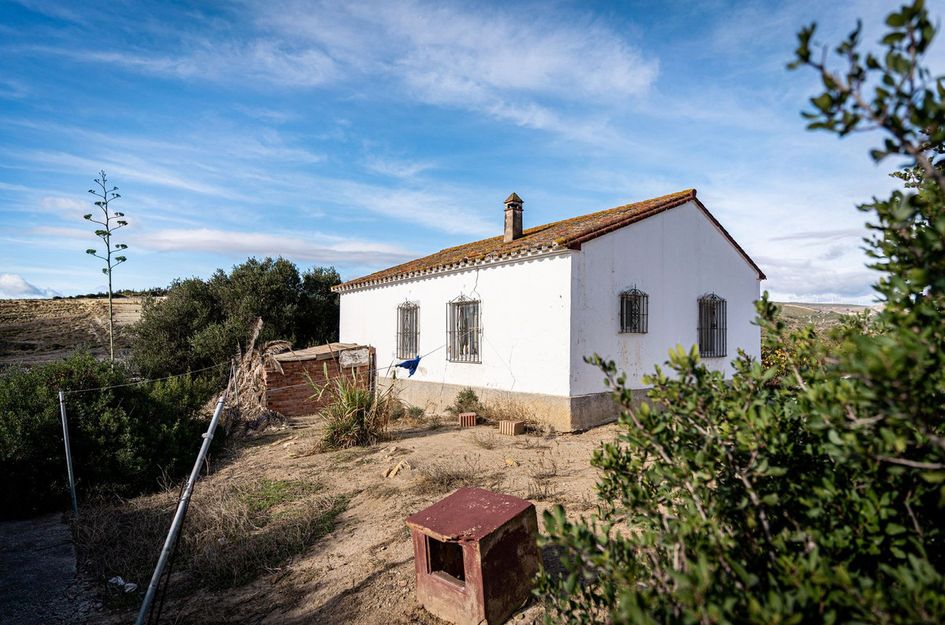 Finca in Manilva