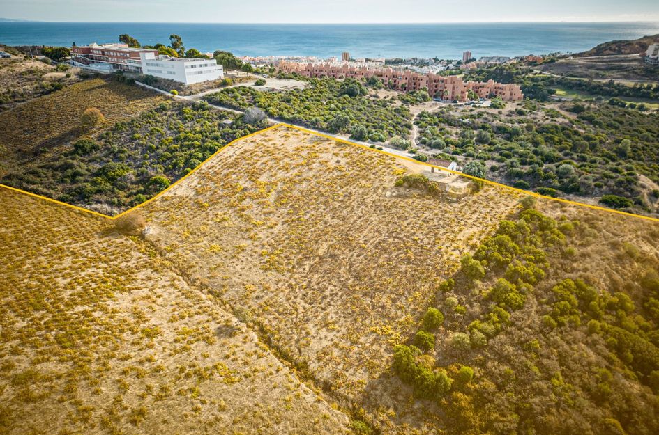 Finca in Manilva