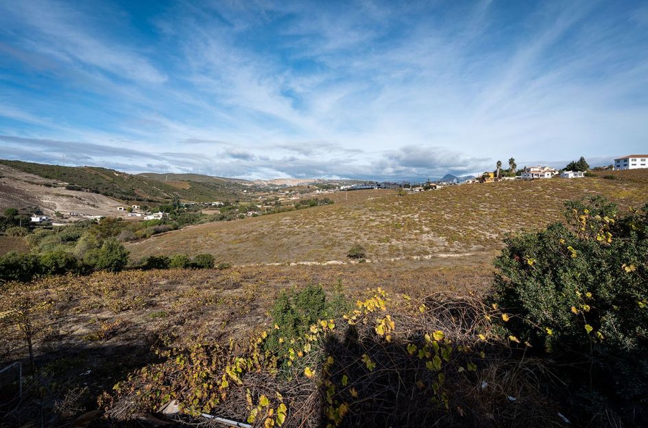Finca in Manilva