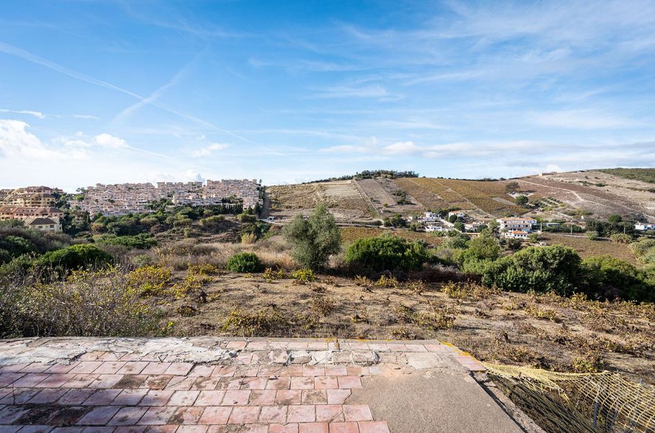 Finca in Manilva