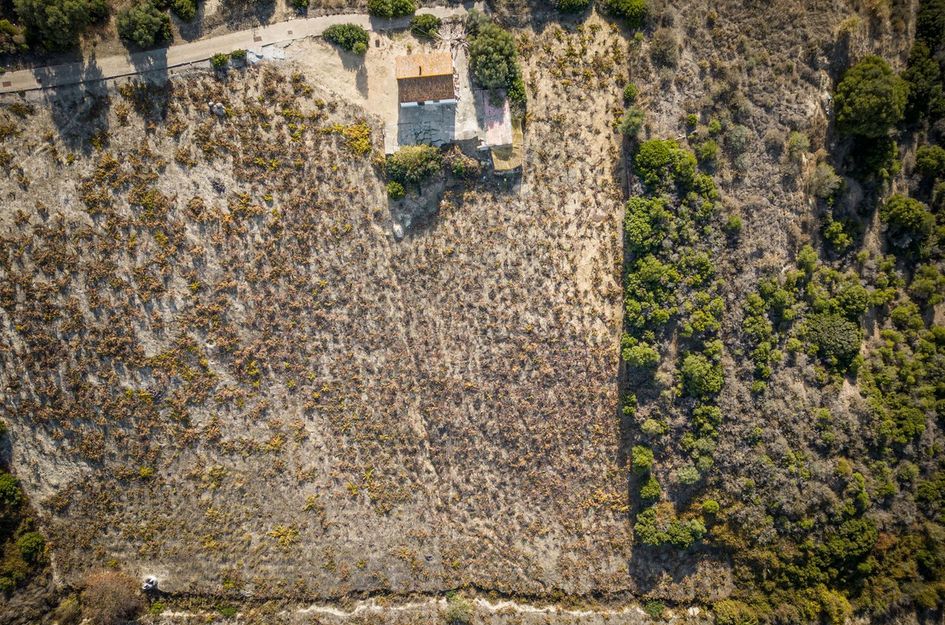 Finca in Manilva