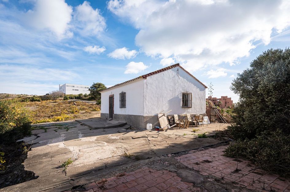 Finca in Manilva