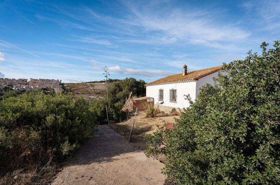 Finca in Manilva
