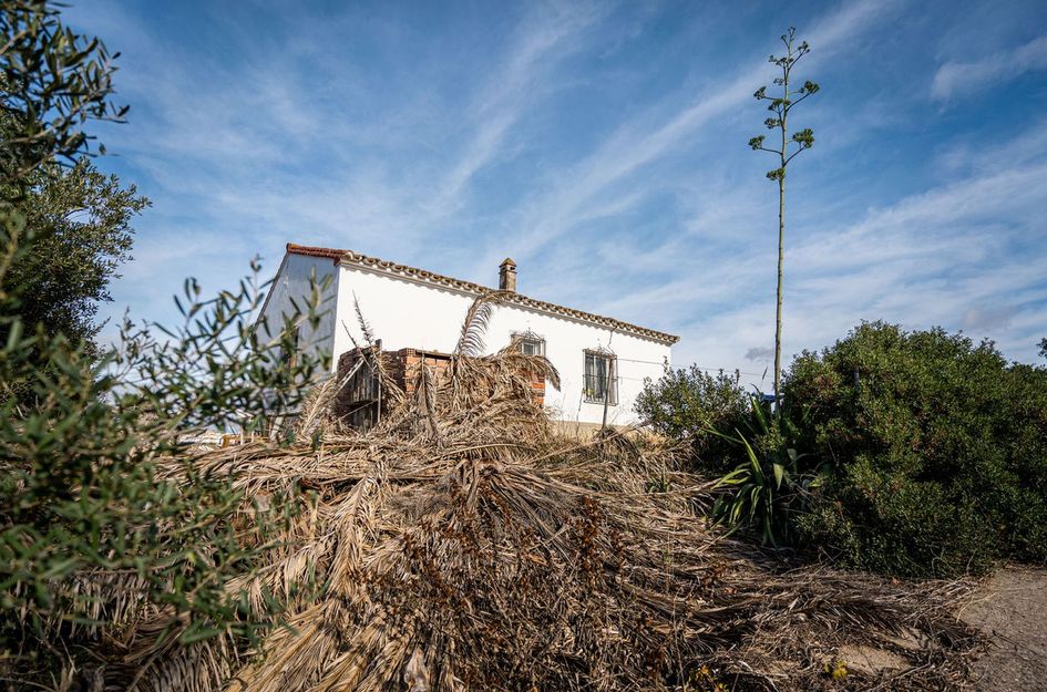 Finca in Manilva