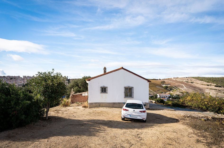 Finca in Manilva