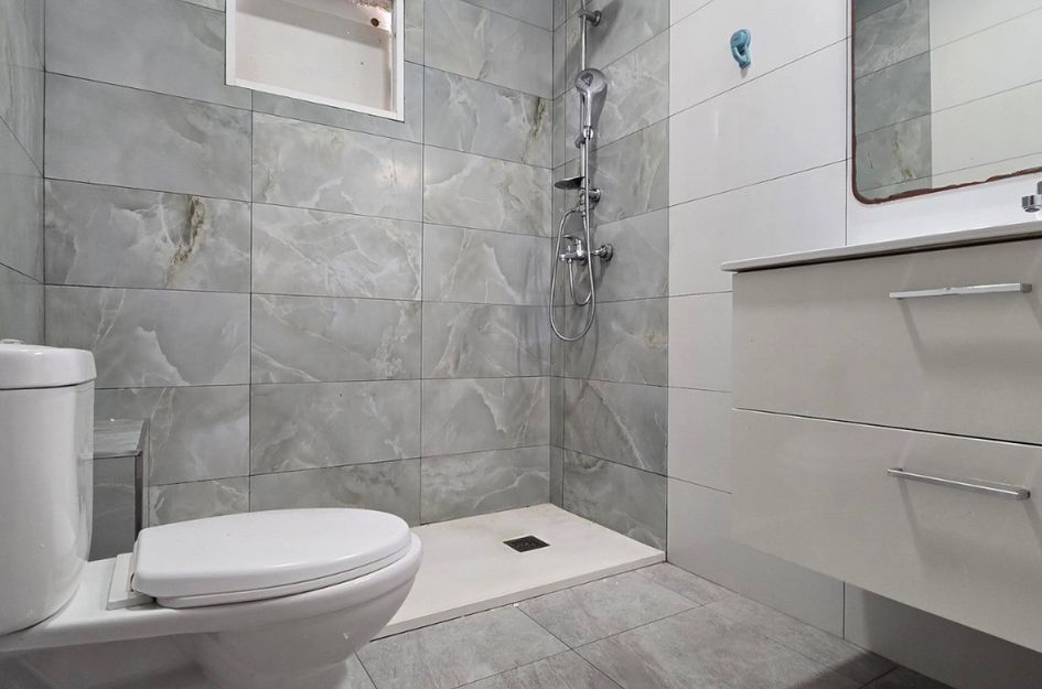 Villa in El Chaparral