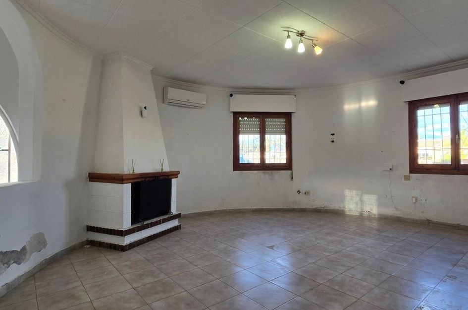 Villa in El Chaparral