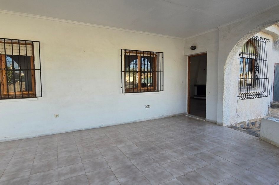 Villa in El Chaparral