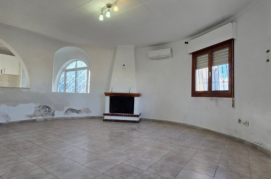 Villa in El Chaparral