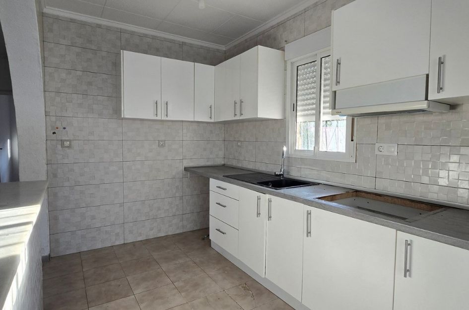 Villa in El Chaparral