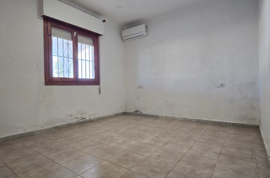 Villa in El Chaparral