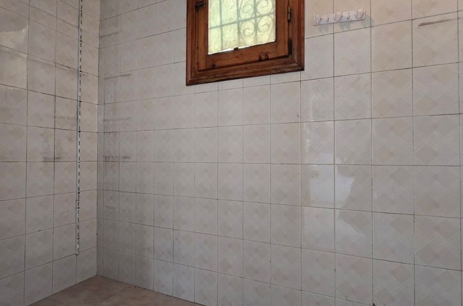 Villa in El Chaparral