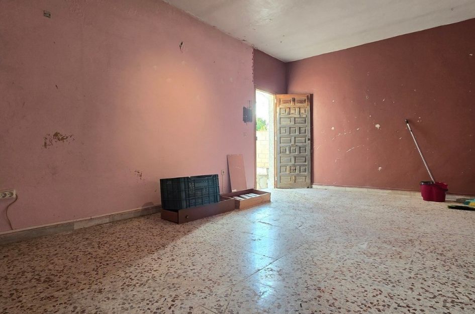 Villa in El Chaparral