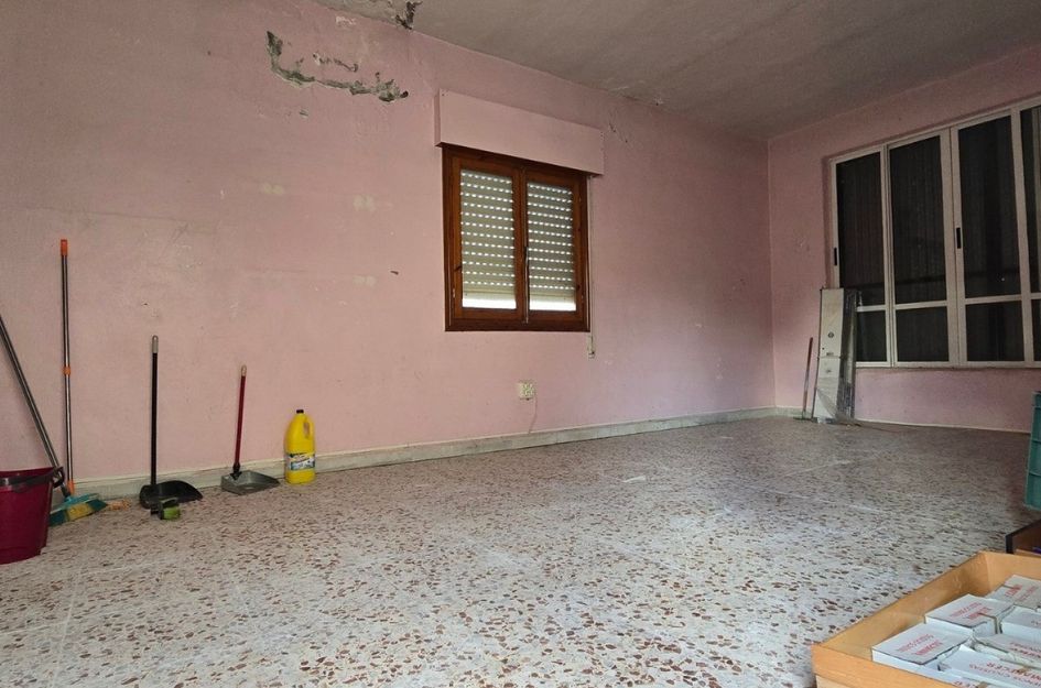 Villa in El Chaparral