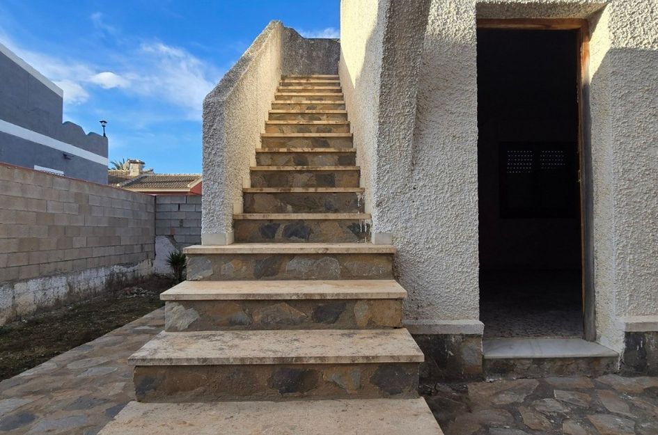 Villa in El Chaparral