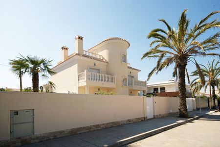 Villa in Cabo Roig