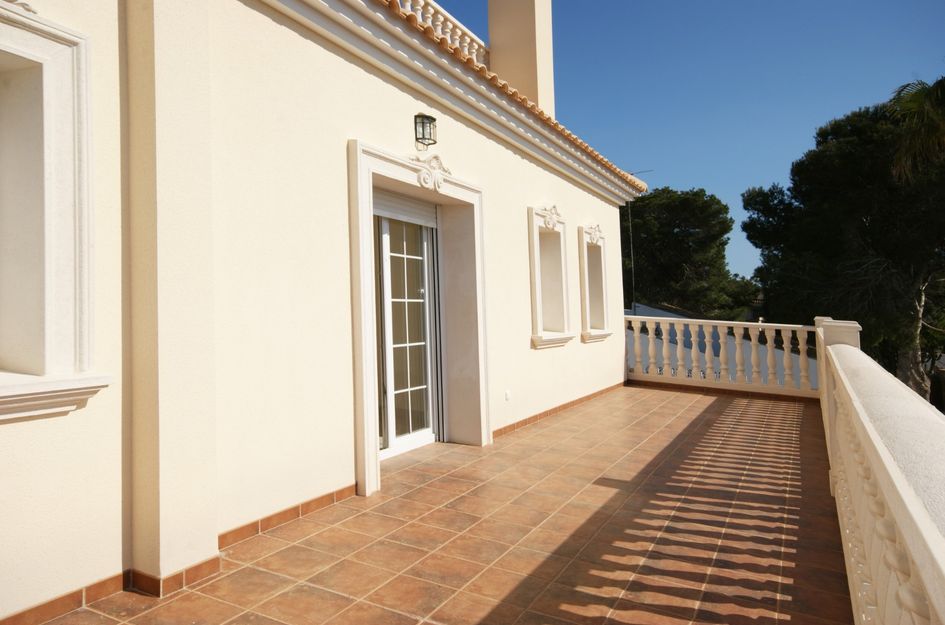 Villa in Cabo Roig
