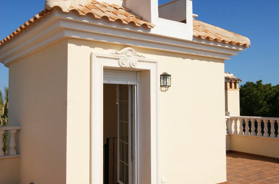 Villa in Cabo Roig
