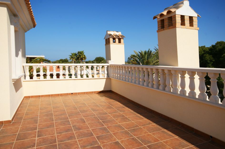 Villa in Cabo Roig