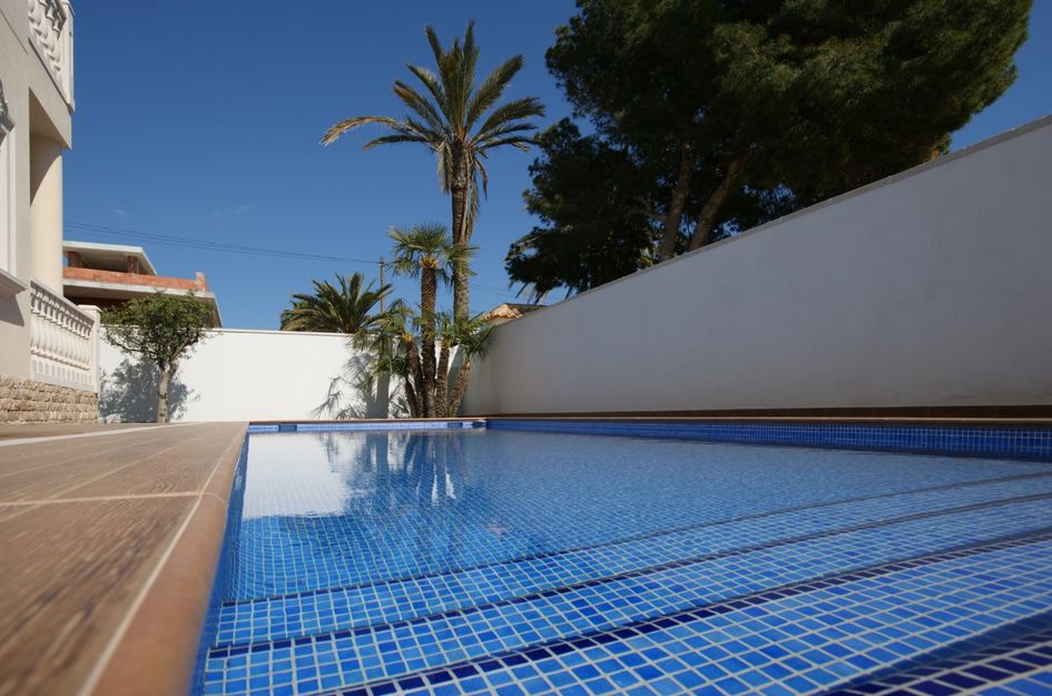 Villa in Cabo Roig